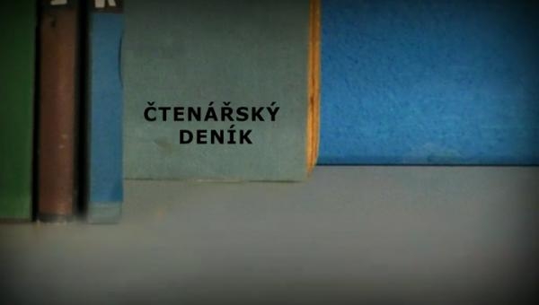 Čtenářský deník... David Zábranský: Slabost pro každou jinou pláž
