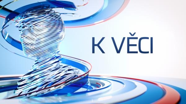 K věci