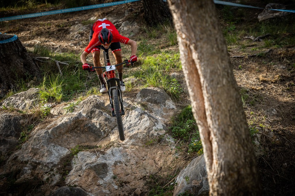 Documentary WES E-Bike World Series Round #3 & #4