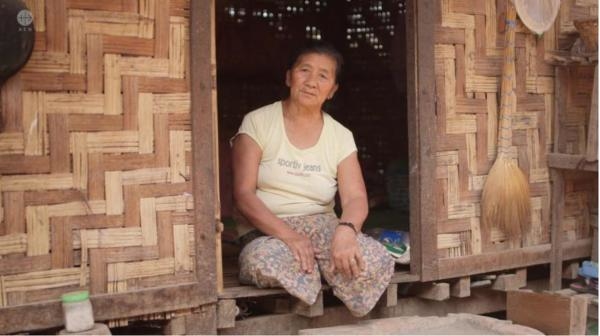 Myanmar - Kačjinský stát: prahneme po míru