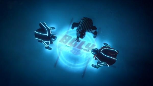 Buly