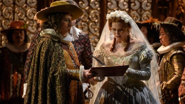 Lucia di Lammermoor