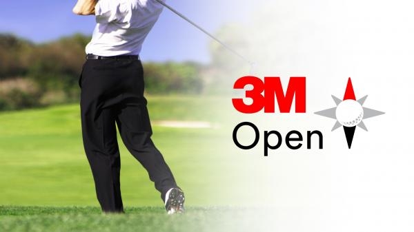 Golf: PGA Tour, 3M Otvoreno, Dan 1
