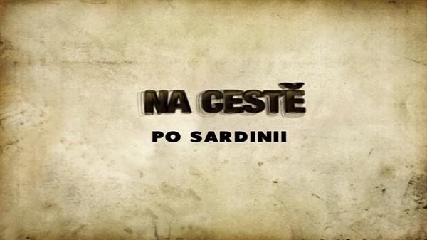 Na cestě po Sardinii