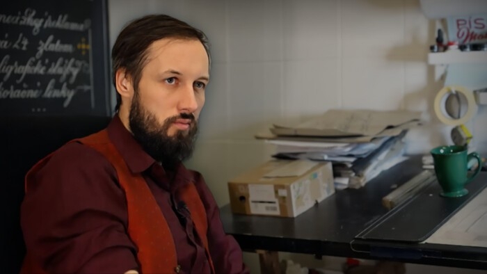 Документ Od prameňa (ukrajinsky)