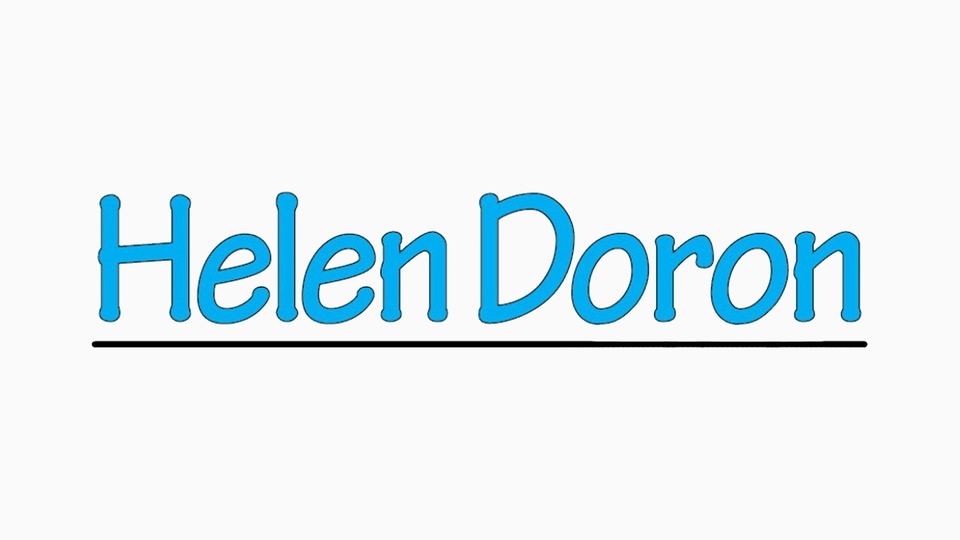 Серія Helen Doron