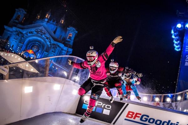 Red Bull Signature Series MMXVII