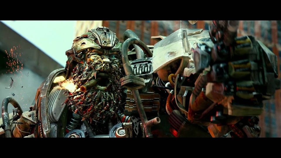 Film Transformery 4: Čas vymyrannja