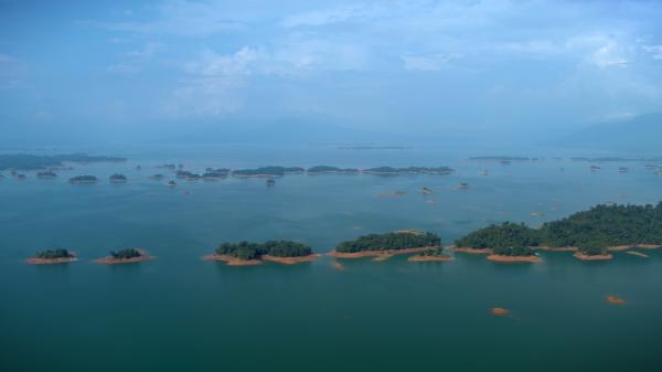 Podivuhodný Laos