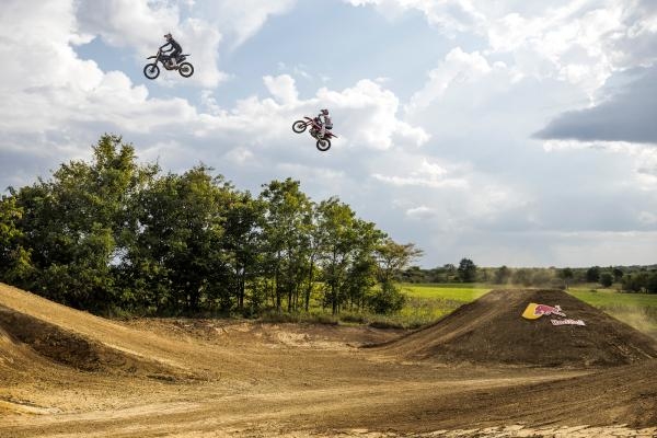 Red Bull Imagination 4.0 recap