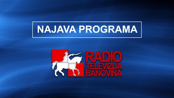 Najava programa