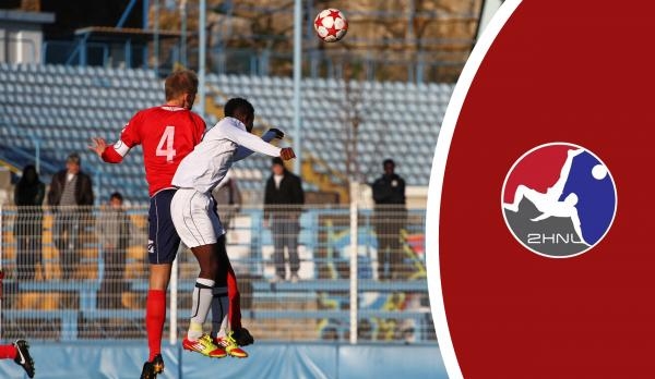 NK Dugopolje - NK Croatia Zmijavci