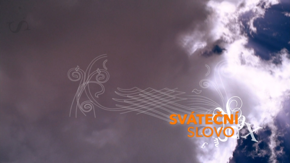 Documentary Sváteční slovo Sylvie Wittmannové