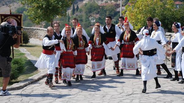 Pokraj vode Drave