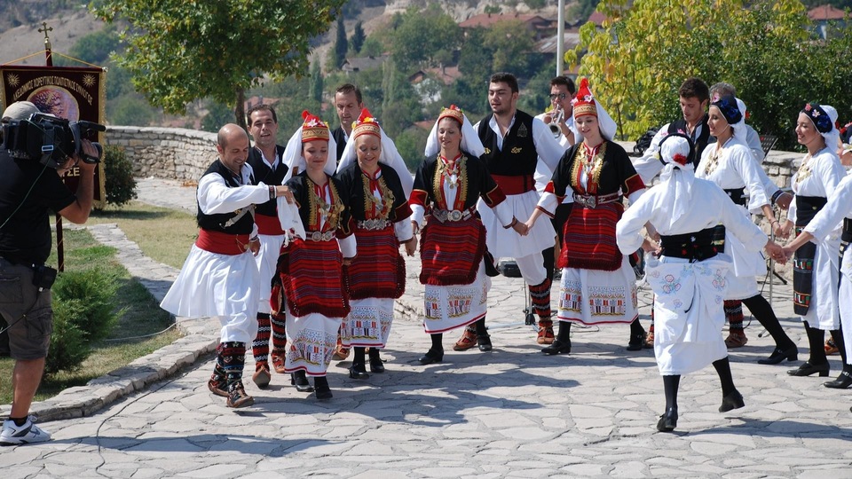 Pokraj vode Drave