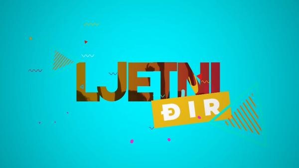 Ljetni đir