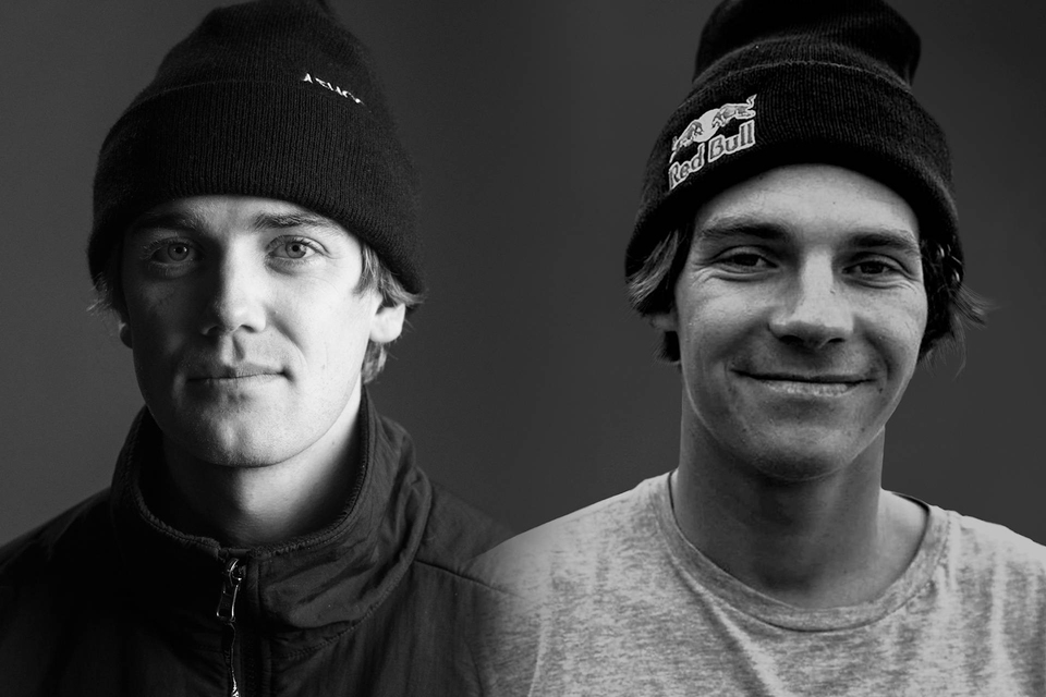 Blake Paul vs Brock Crouch