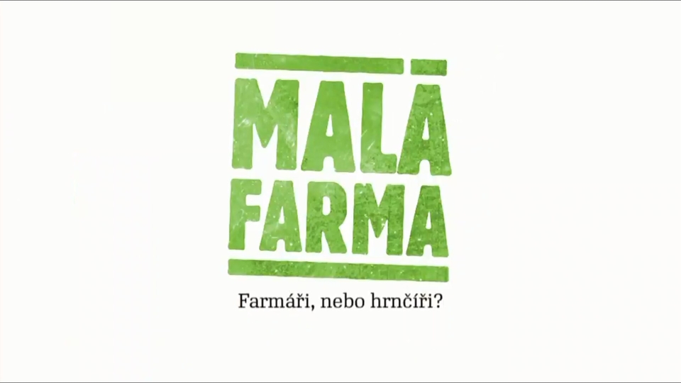 Dokument Farmáři nebo hrnčíři?