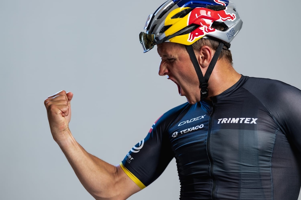 Kristian Blummenfelt - A New Era