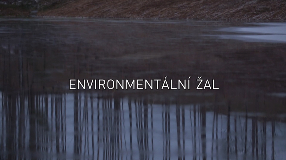 Dokument Environmentální žal