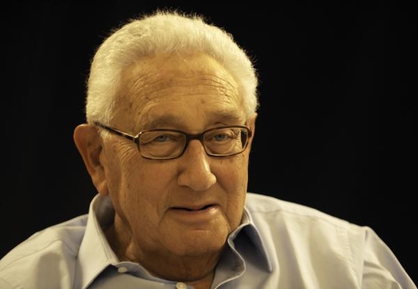 Kissinger