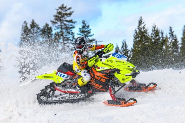 Mistrzostwa Świata w Snowcrossie 2025