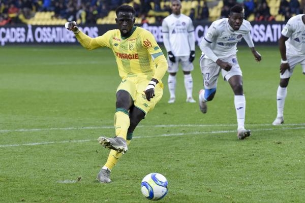 FC Nantes - Lille OSC