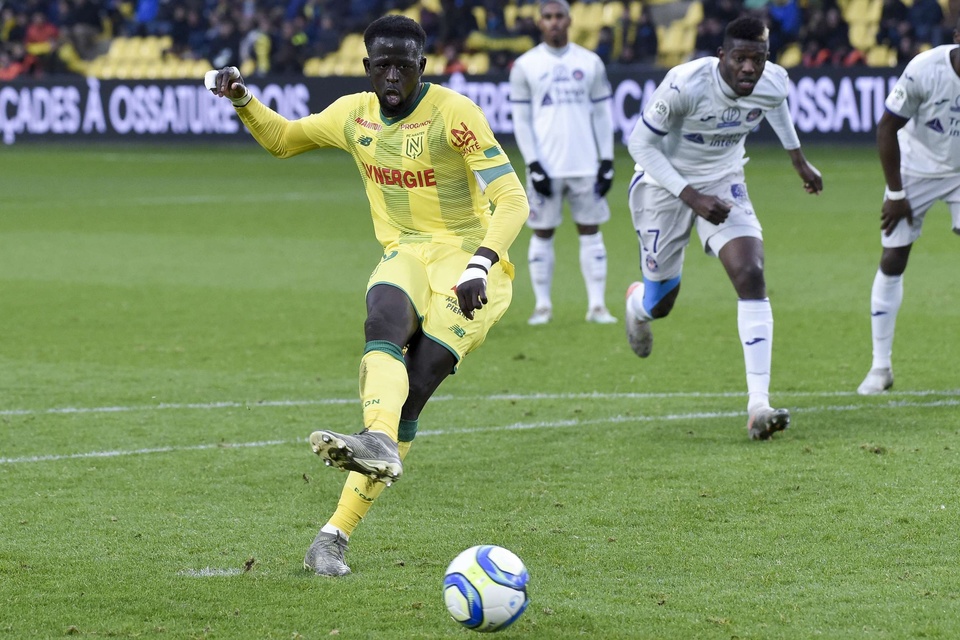 FC Nantes - Lille OSC