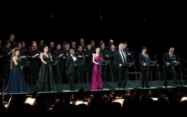 Rossini Opera Gala