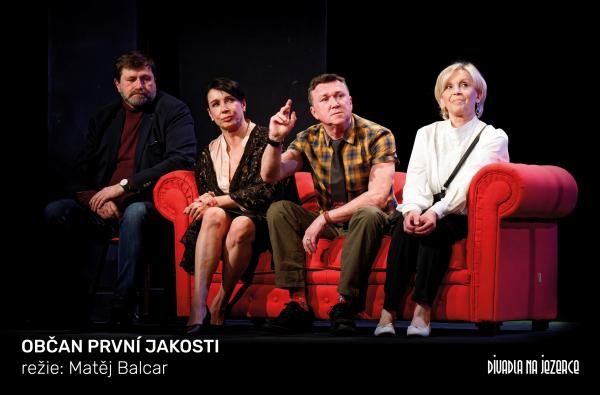 Občan první jakosti
