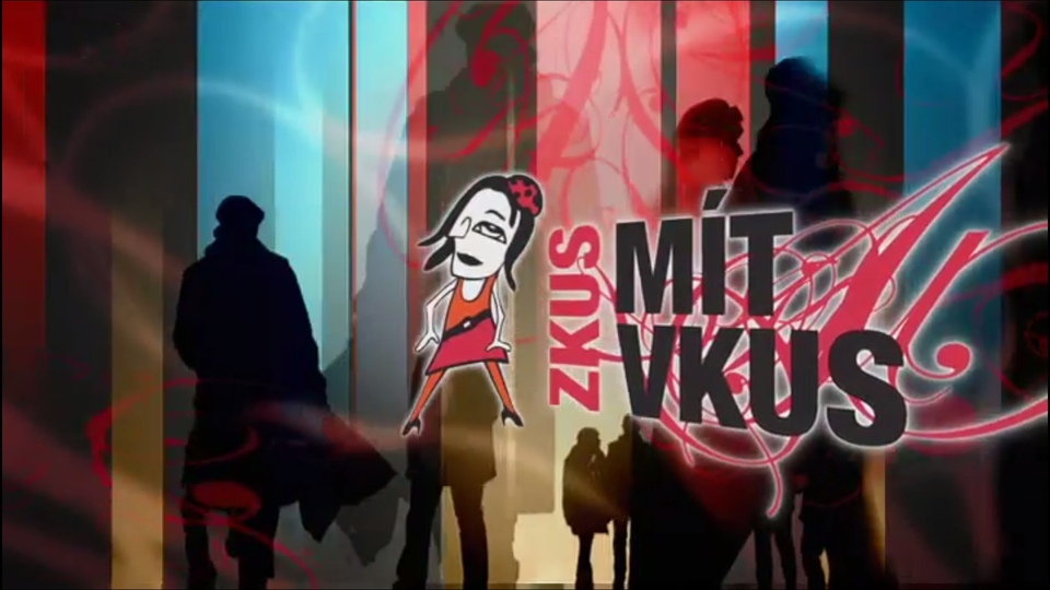 Zkus mít vkus