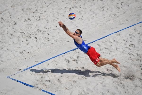 Beach Pro Tour Elite 16 2025