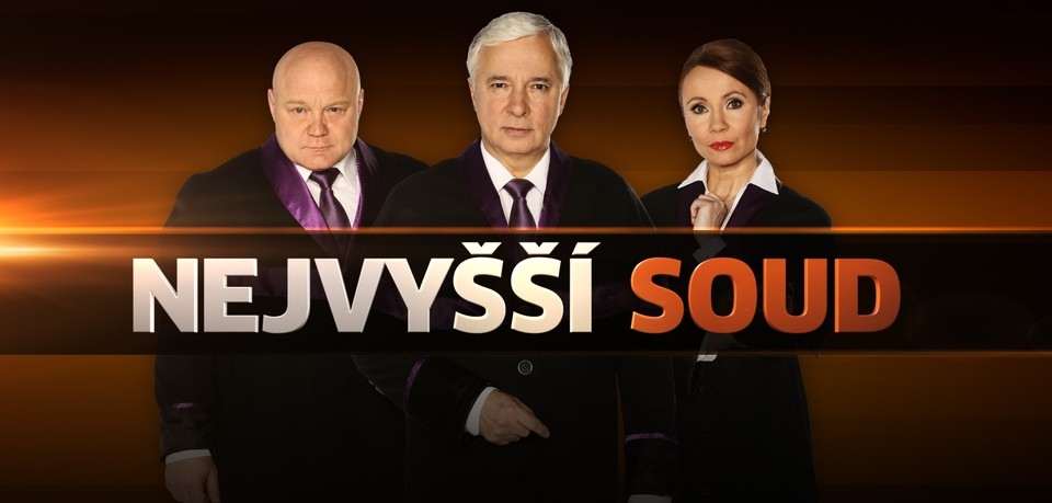 Nejvyšší soud