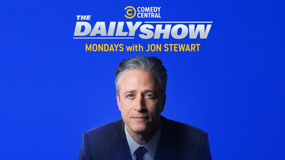 The Daily Show 30