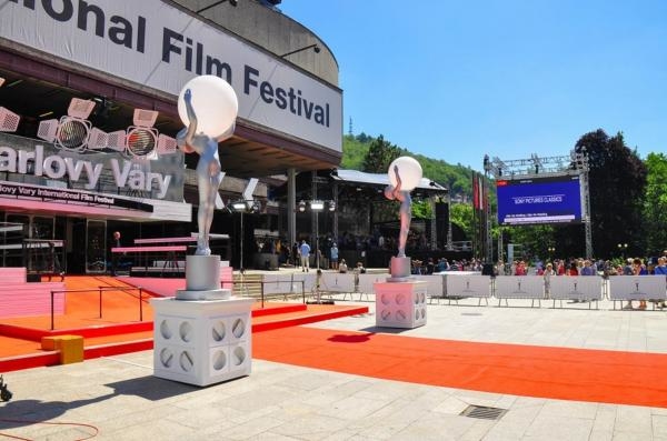 Mezinárodní filmový festival Karlovy Vary