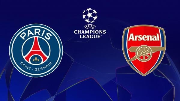 Nogomet, Liga prvaka: Paris Saint Germain - Arsenal