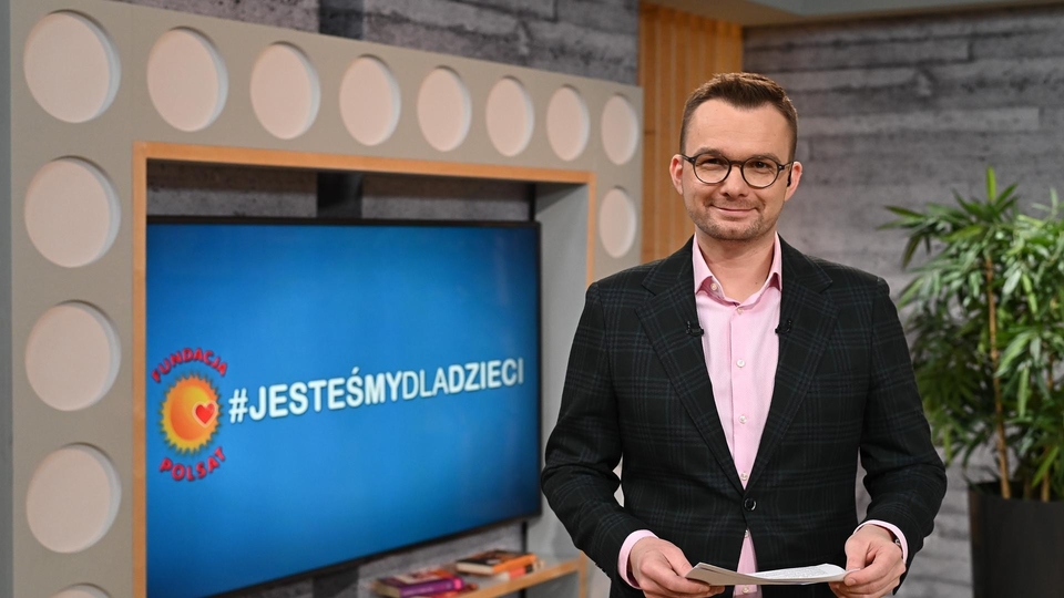#Jesteśmy dla dzieci