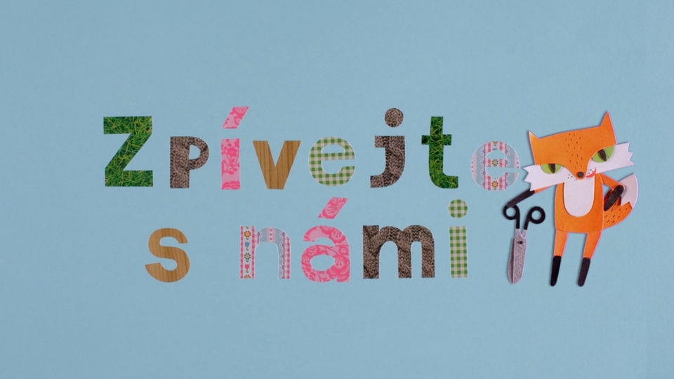Zpívejte s&nbsp;námi: Kuku, kuku