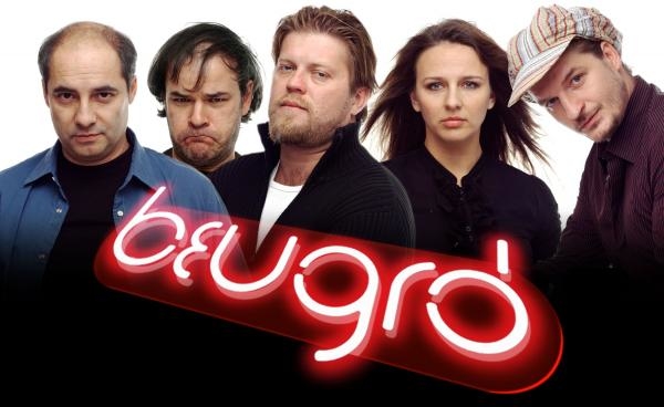 Beugró - Felkészültek? Mert mi nem!