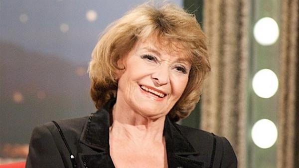 Úsměvy Yvetty Simonové