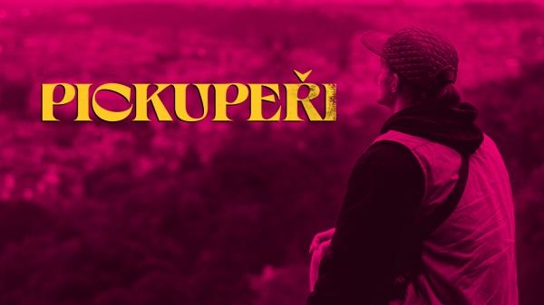 Pickupeři
