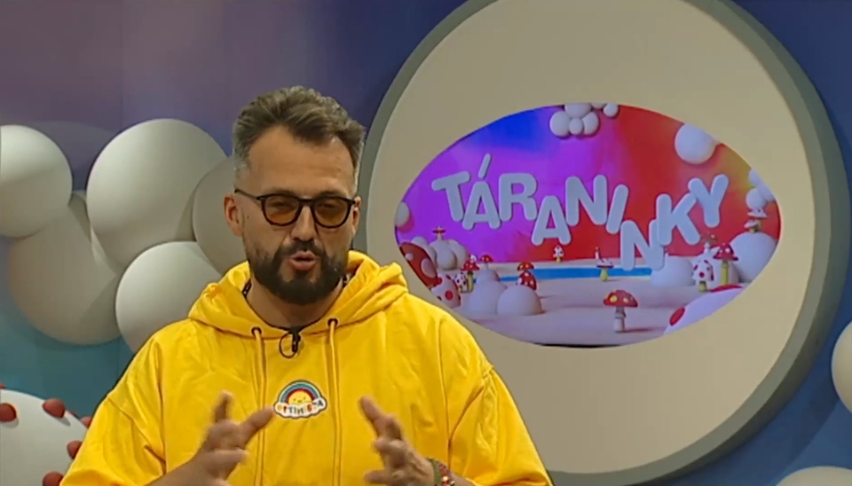 Nejlepší talk show z roku 2020 online