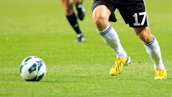 Piłka nożna: Liga portugalska - mecz: CD Nacional - SL Benfica