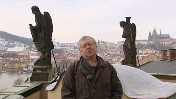 Cesta do středu země