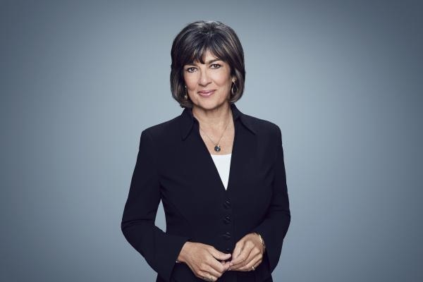 Amanpour