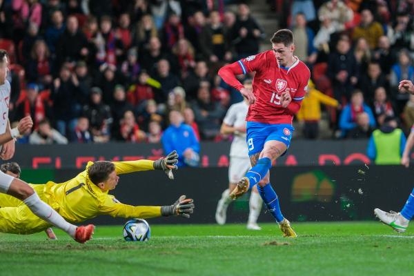 Fotbal Extra: Polsko - Česko