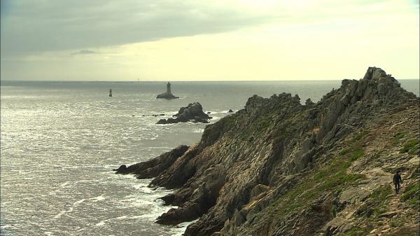 Jižní Bretaň a její odkryté půvaby