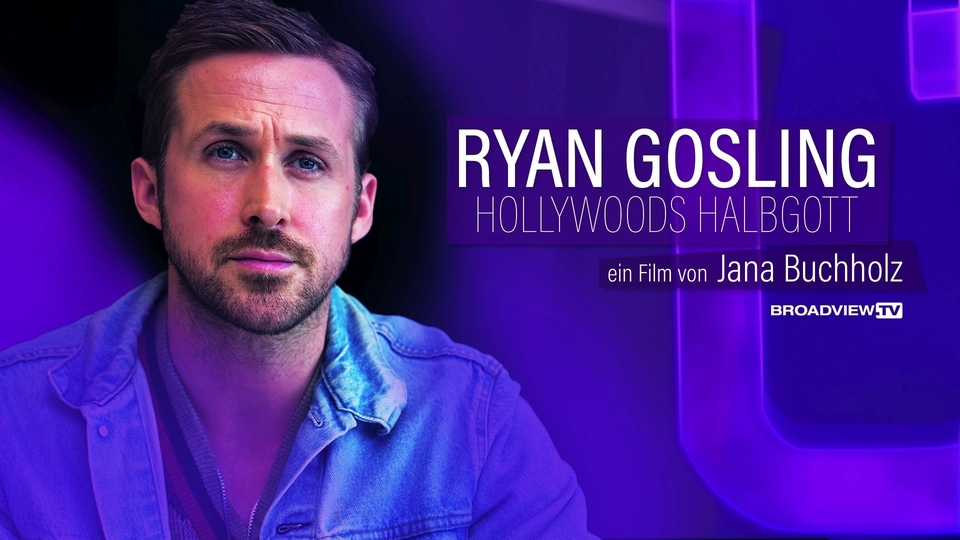 Dokument Ryan Gosling, jediný a&nbsp;jedinečný