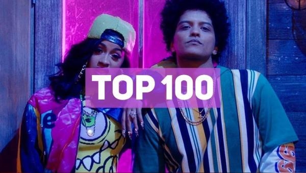 TOP 100
