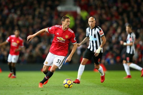 Manchester United - Newcastle United